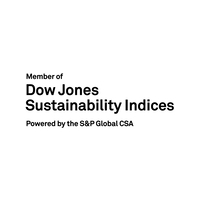 Smith+Nephew maintains long-standing membership of Dow Jones Sustainability Indices (DJSI) for twenty-one consecutive years