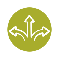 INTELLIO SHIFT COBLATION feature card icons Image1 adaptability