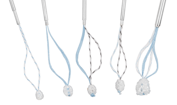 Shoulder Q-FIX KNOTLESS Family Tips Product Image