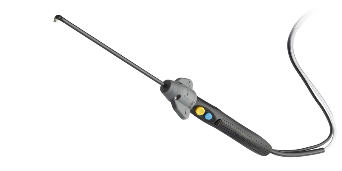 FLOW FLEXTEND static graphic