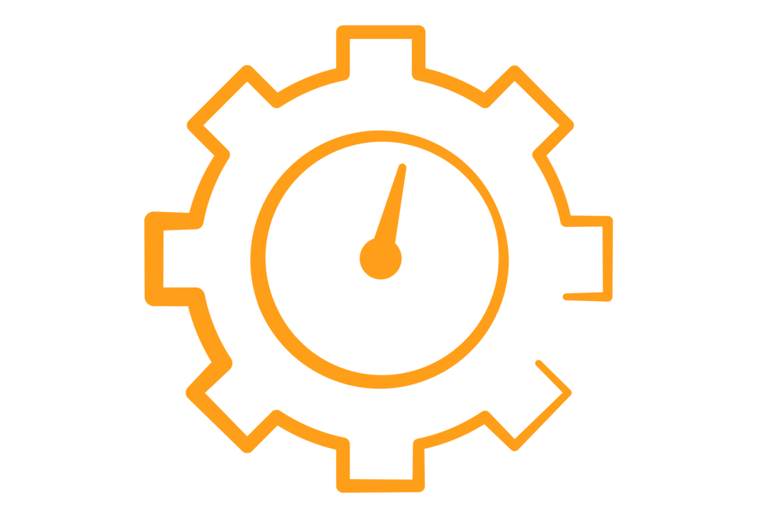 FLOW FLEXTEND efficiency icon2