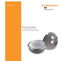 R3 OP-Technik POLY Anteverted Liners