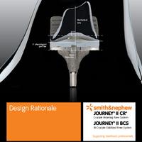 JOURNEY II BCS and CR Design Rationale