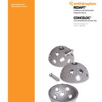 REDAPT Revision Acetabular Cup OP Technik