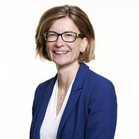 Smith+Nephew appoints Anne-Francoise Nesmes as Chief Financial Officer