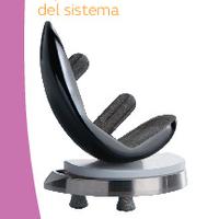 JOURNEY II UK Guía de especificaciones