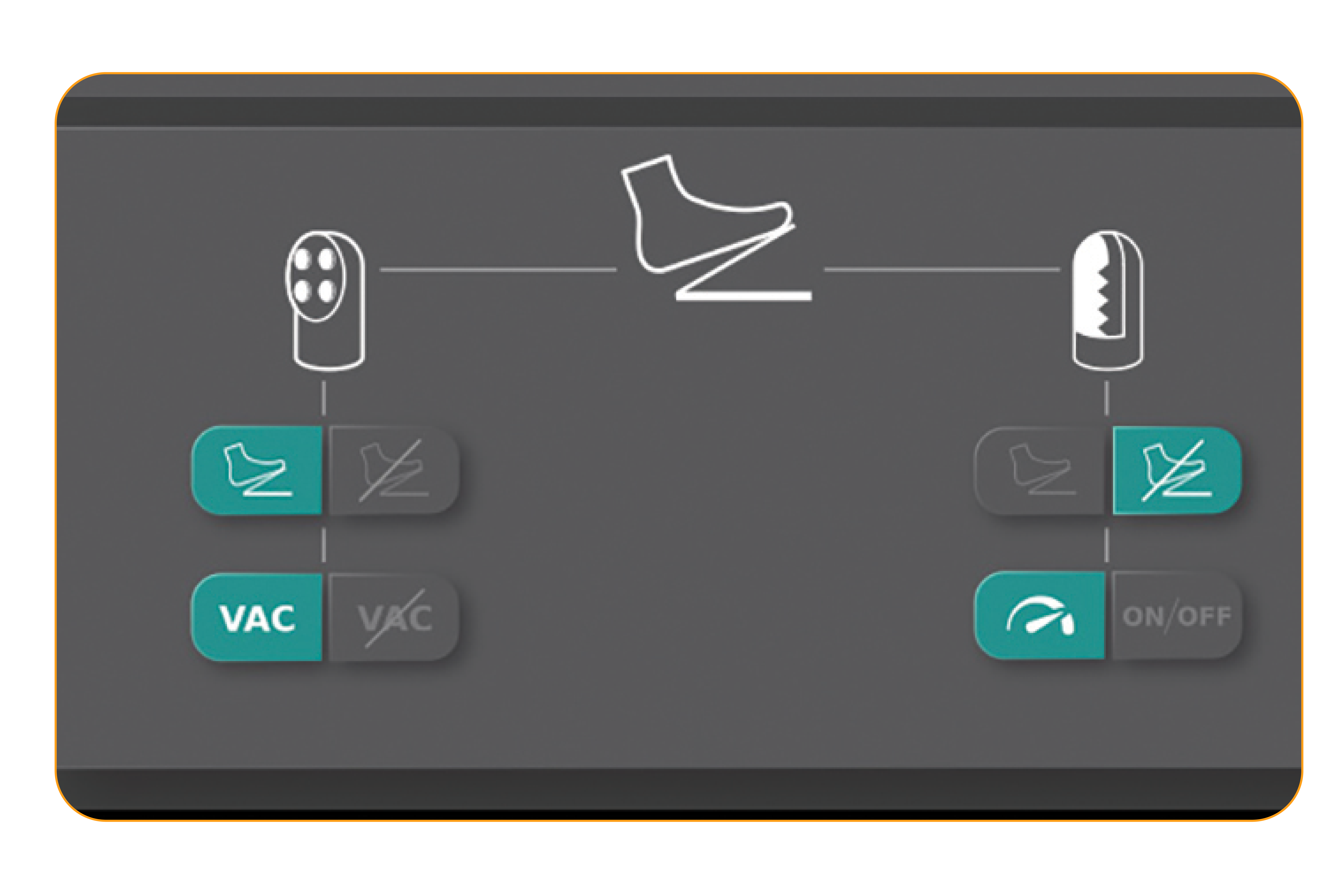 INTELLIO SHIFT card2
