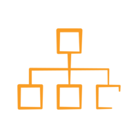 Keep it organized icon