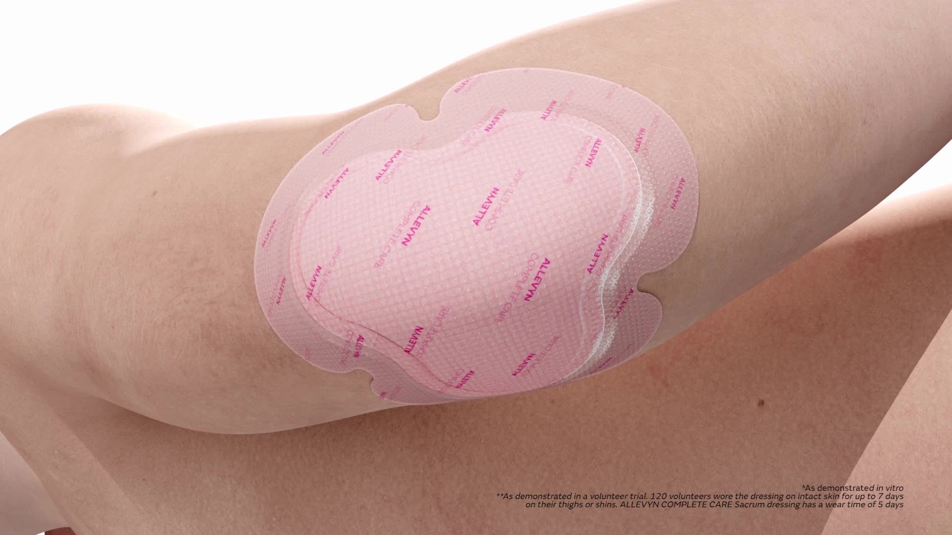 chinese dress ladies Pink Lady Wound Dressing | For Dogs and Horses