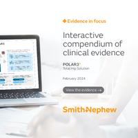 Evidence in focus: POLAR3™ Clinical Evidence Compendium