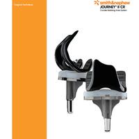 JOURNEY II CR Surgical Technique