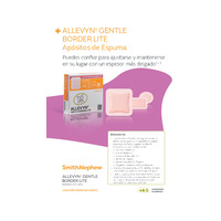 29258a-es V2 ALLEVYN GENTLE BORDER LITE single sheet 0125.pdf