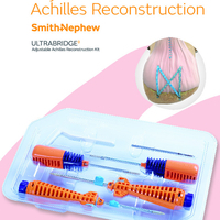ULTRABRIDGE Adjustable Achilles Reconstruction Kit Sell sheet