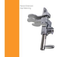 JOURNEY II Total Knee Gap Balancer Surgical Technique Addendum