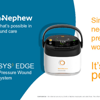 RENASYS EDGE short external overview deck