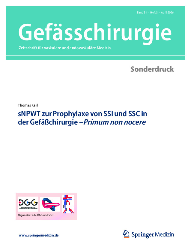 sNPWT zur Prophylaxe von SSI und SSC in der Gefäßchirurgie – Primum non nocere.pdf