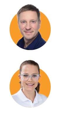 Dr Langer Dr Schumacher