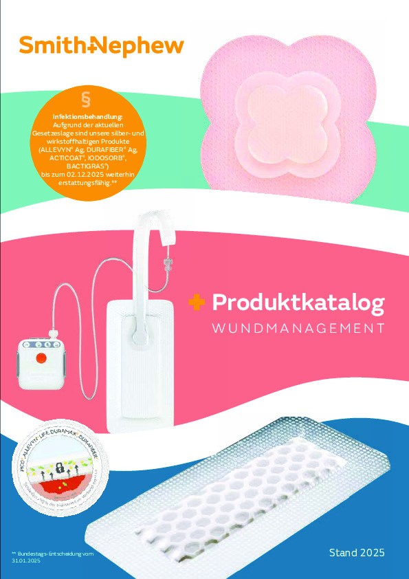 AWM Produktkatalog