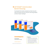 40594 nordic ACTICOAT Antimicrobial Barrier Dressing Single Sheet 09-23.pdf