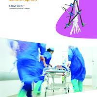 Compendium of MAVERICK Applications