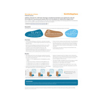 Evidence in Focus - ALLEVYN LIFE Foam Dressings 2022