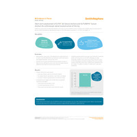 Evidence in focus: 99.8% success rate for Q-FIX and SUTUREFIX Anchors (ISHA: White)