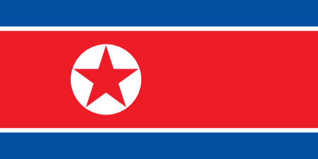 Korea, Democratic People's Republic Of