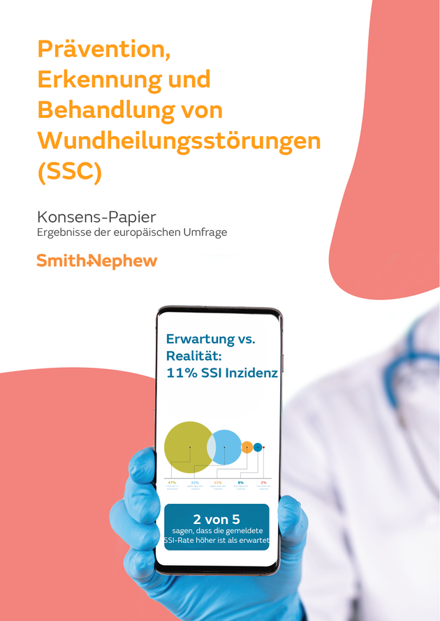 Consensus Document Cover DE