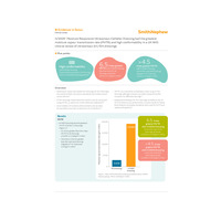 IV3000 NHS Data Evidence in Focus