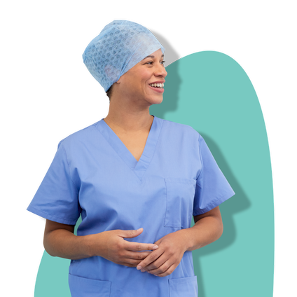 Lady in scubs_804255.png