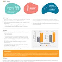 REDAPT Evidence in Focus Moriarty - 29322