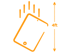 INTELLIO Tablet Webpage Icons Durability 0624