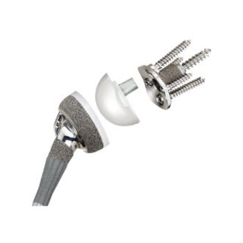 Titan Reverse Shoulder