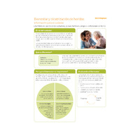 25289-es v1 carer wellbeing information leaflet 1220