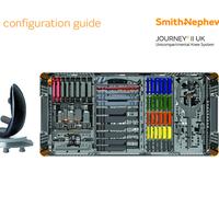 JOURNEY II UK Tray Layouts