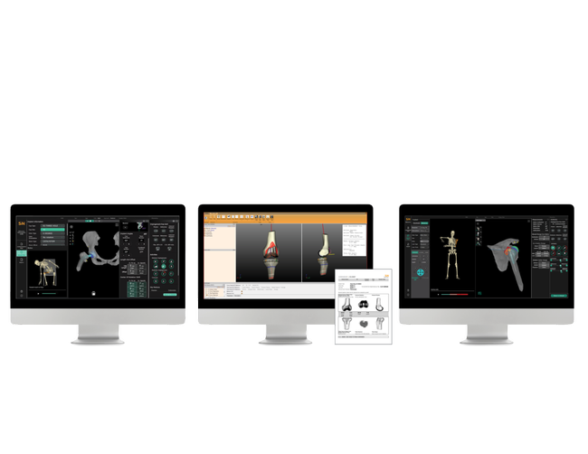 CORIOGRAPH Web Page Content - Hero Image