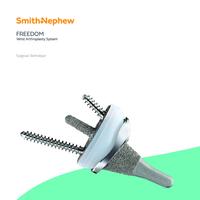 Freedom Wrist Surgical Technique