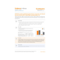 INTERTAN provides significantly greater fracture compression and reduced femoral shortening than a helical blade cephalomedullary nail