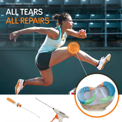 Save the Meniscus Brochure