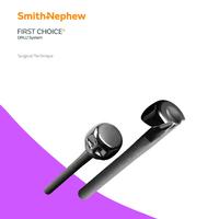 FIRST CHOICE DRUJ Surgical Technique