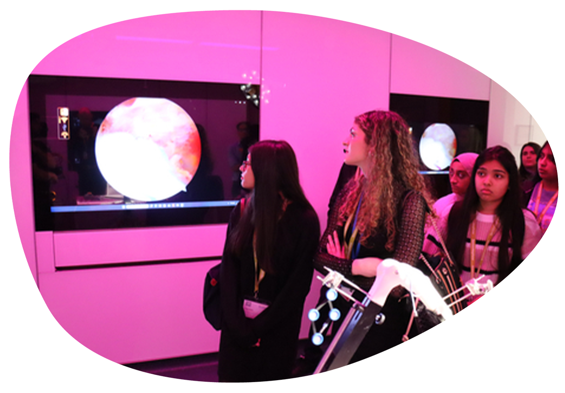 Blog callout 2 - 5 years matching with Migrant Leaders