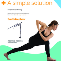 ACUFEX ACCESS Positioning System Brochure