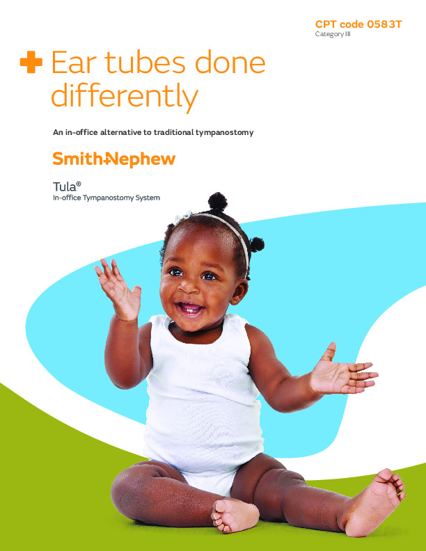 Tula Surgeon Brochure