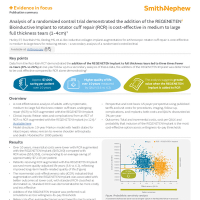 REGENETEN Evidence in focus Klifto 0226 PDF
