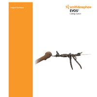 EVOS Cabling System Surgical Technique