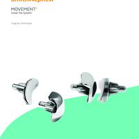 Movement Surgical Technique