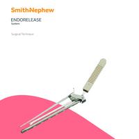 ENDORELEASE Surgical Technique