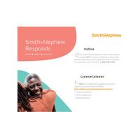 Smith+Nephew Responds