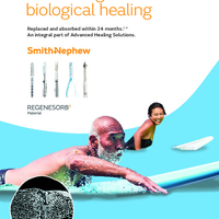 REGENESORB Material Brochure