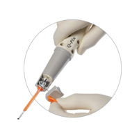 Q-FIX with Needles Hero 1